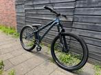 Dartmoor Streetfighter Dirtjumper 26 inch custom, 24 inch of meer, Stuur 360° draaibaar, Aluminium, Zo goed als nieuw