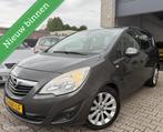 Opel Meriva 1.4 Turbo Cosmo / 120PK / 5DRS / N.A.P, Voorwielaandrijving, Parkeersensor, Gebruikt, 4 cilinders
