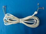 Aansluitsnoer voor alle PTT T65 telefoontoestellen nog nieuw, Ophalen of Verzenden, Nieuw