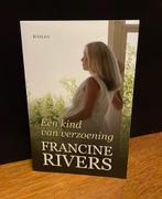 Francine Rivers - Een kind van verzoening, Boeken, Gelezen, Francine Rivers, Ophalen of Verzenden, Nederland