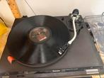 Technics SL-b2 half automatisch platenspeler in goede staat, Ophalen of Verzenden, Zo goed als nieuw, Technics, Automatisch