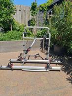 fietsenrek fiamma voor camper/caravan, Caravans en Kamperen, Caravan accessoires, Ophalen, Zo goed als nieuw