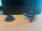 Lego Star Wars 7914 Mandalorian Battle Pack, Kinderen en Baby's, Speelgoed | Duplo en Lego, Ophalen, Gebruikt, Complete set, Lego