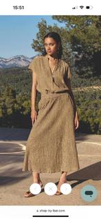 By bar gouden rok xl nieuw met prijskaartje, Studio Anneloes, Verzenden, Maat 46/48 (XL) of groter, Nieuw