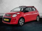 Citroën C1 1.0 Airscape Shine 72pk | 1ste eigenaar | Climat, Auto's, Voorwielaandrijving, Gebruikt, 4 stoelen, C1