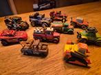 Disney Cars Lightning MC Queen speelgoed auto's, Kinderen en Baby's, Speelgoed | Speelgoedvoertuigen, Ophalen, Gebruikt