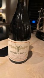 Montes Alpha Pinot Noir 2008 Chili, Nieuw, Ophalen of Verzenden, Zuid-Amerika, Rode wijn