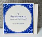 tegelblikje met wee cees uit de hoeksche waard, Ophalen of Verzenden