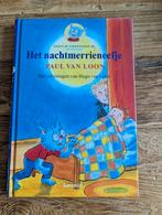 Het nachtmerrieneefje - Paul van Loon, Fictie algemeen, Paul van Loon, Ophalen of Verzenden, Zo goed als nieuw
