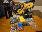 Lego Technic 6x6 Volvo Articulated Hauler #42114, Kinderen en Baby's, Speelgoed | Duplo en Lego, Ophalen of Verzenden, Zo goed als nieuw