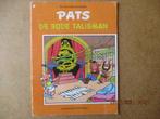 adv5142 pats, Boeken, Stripboeken, Ophalen, Gelezen
