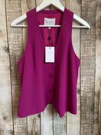 Dante 6 super gaaf paars gilet (Maat 2), Dante 6, Verzenden, Paars, Nieuw