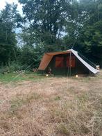 Randstad bever tent 4/6 pers., Caravans en Kamperen, Ophalen, Zo goed als nieuw