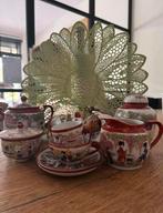 Chinees porselein, Ophalen of Verzenden