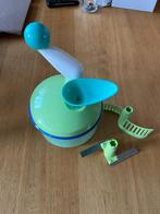 Tupperware Quick chef, Huis en Inrichting, Keuken | Tupperware, Ophalen of Verzenden, Nieuw, Groen, Overige typen