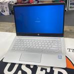 HP Pavilion 14-bf112nd - 8GB 256GB SSD - i5 8e Gen, Computers en Software, Windows Laptops, HP, Zo goed als nieuw, Support@hp.com