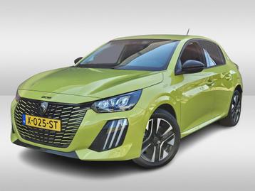 Peugeot e-208 EV Style 50 kWh 3-Fase | Nieuw Model | Navigat beschikbaar voor biedingen