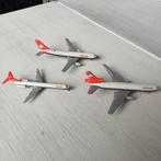 Schabak, Verzamelen, Luchtvaart en Vliegtuigspotten, Ophalen of Verzenden, Gebruikt, Overige typen