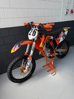 Ktm 250 SXF 4Takt 2013 Akrapovic Hinson ( Honda Yamaha ), Ophalen
