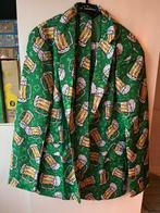 Bier Carnaval Tiroler Oktoberfest Kostuum maat L 52-54, Kleding | Heren, Carnavalskleding en Feestkleding, Maat 52/54 (L), Carnaval