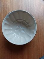 Vintage Puddingvorm, Ophalen of Verzenden