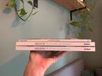 Chicks Love Food | 3 kookboeken, Ophalen of Verzenden, Zo goed als nieuw, Elise Gruppen; Nina de Bruijn