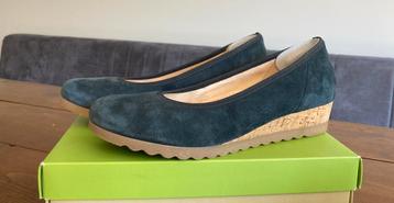 Gabor comfort instapper, easy walking, maat (40) beschikbaar voor biedingen