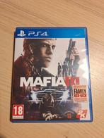 Mafia III PS4, Avontuur en Actie, Vanaf 18 jaar, 1 speler, Ophalen of Verzenden
