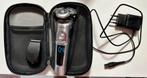 Philips S9000 Prestige - scheerapparaat - vrijwel nieuw, Witgoed en Apparatuur, Persoonlijke-verzorgingsapparatuur, Ophalen of Verzenden