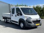 Citroën Jumper 35 2.2 HDI 150 PK L4 / 3 ZIJDIG KIPPER / 7-P, Voorwielaandrijving, Euro 5, Gebruikt, 4 cilinders