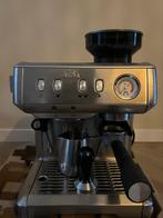 Solis Grind & Infuse Compact - Koffiemachine met maler, Ophalen, Afneembaar waterreservoir, Gebruikt, Koffiemachine