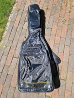 Tas elektronische gitaar, Muziek en Instrumenten, Behuizingen en Koffers, Ophalen of Verzenden, Zo goed als nieuw