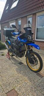 Yamaha Tenere 700 Extreme 2024 NIEUWSTAAT garantie, Motoren, 2 cilinders, Particulier, 690 cc, Toermotor
