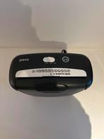 Pavo Papiervernietiger/versnipperaar 6 vellen zgan, Ophalen of Verzenden, Gebruikt