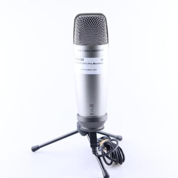 Samson C01U Pro Microfoon beschikbaar voor biedingen