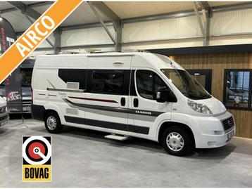 Adria Twin 600SP 2015 32.000KM Fiat Ducato 130PK