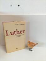 Oberman, Heiko A.; Luther (mens tussen God en duivel), Gelezen, Christendom | Protestants, Ophalen of Verzenden