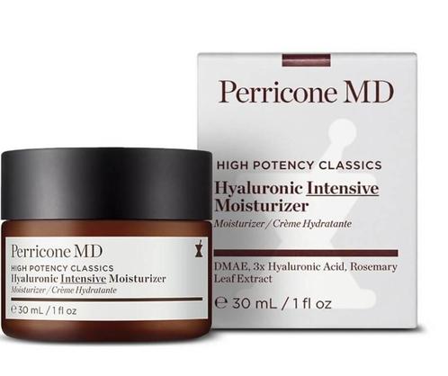 Perricone MD Hyaluronic Intensive Moisturiser 30ml Nieuw, Sieraden, Tassen en Uiterlijk, Uiterlijk | Gezichtsverzorging, Nieuw