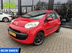 Citroen C1 1.0-12V Ambiance|15" wielen|RadioCDspeler, Auto's, Voorwielaandrijving, Elektrische ramen, Stof, Gebruikt