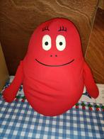 Barbapapa rode knuffel 35 cm groot, Ophalen of Verzenden