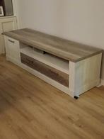 Tv meubel, Ophalen, Zo goed als nieuw, 25 tot 50 cm