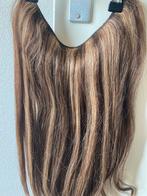 Clipflip hairworkxx NIEUW, Ophalen of Verzenden, Nieuw, Pruik of Haarverlenging