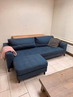 Bank, Huis en Inrichting, Ophalen, Gebruikt