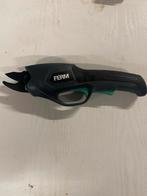 Elektrische snoeischaar - USB-C oplaadbaar, Ophalen, Gebruikt, 30 t/m 39 mm