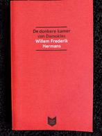 De donkere kamer van Damokles - Willem Frederik Hermans, Boeken, Ophalen of Verzenden, Gelezen, Willem Frederik Hermans