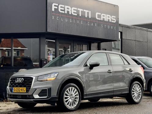 Audi Q2 35 TFSI AUT7 PRO-LINE. NAVI AIRCO LED LMV PDC, Auto's, Audi, Te koop, Q2, ABS, Airbags, Airconditioning, Alarm, Bluetooth
