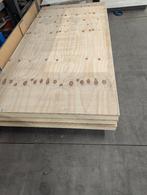 Uniln isolatie platdak pir plaat, Doe-het-zelf en Verbouw, Platen en Panelen, Ophalen, Nieuw