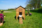 Trespa Kippenhok / Classic 2XL Op Pootjes - Cucciolotta, Ophalen of Verzenden, Nieuw, Kippenhok of Kippenren