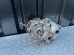 Puch MV MS VS DS carters, Ophalen, Blok