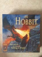 Spel The Hobbit, Vijf spelers of meer, Ophalen of Verzenden, Gebruikt, 999games